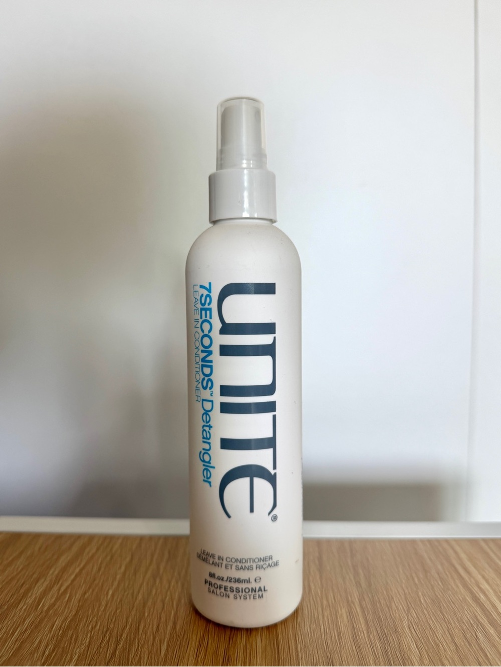 Unite 7SECONDS Leave-In Conditioner & Detangler